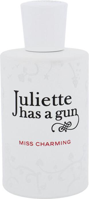 Parfémovaná voda Juliette Has A Gun Miss Charming, 100 ml