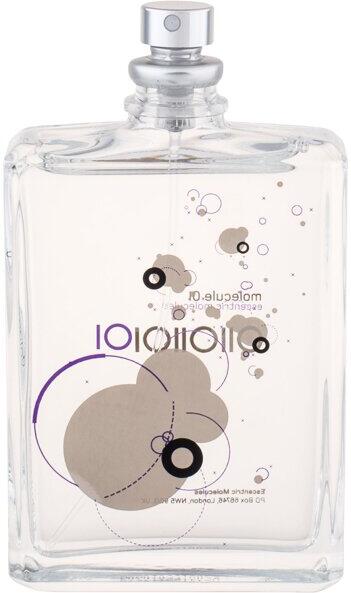 Toaletní voda Escentric Molecules Molecule 01, 100 ml