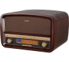 Gramofon FM/CD/USB Sencor STT 019U