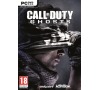 PC CD - Call of Duty: Ghosts