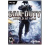 PC CD - Call of Duty: World at War