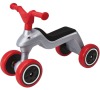 Odstrkovadlo Big Rider, 4 kolečka