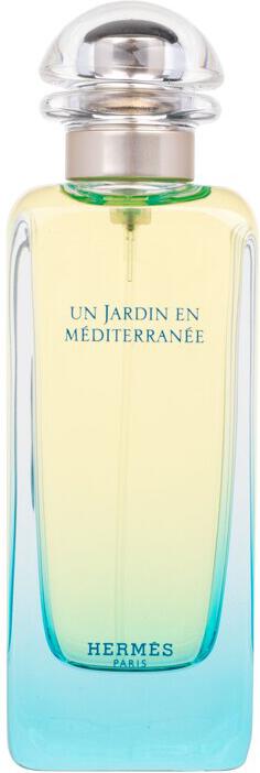 Toaletní voda Hermes Un Jardin en Méditerranée, 100 ml