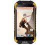 EVOLVEO StrongPhone Q9, vodotěsný odolný Android Quad Core smartphone, Dual SIM