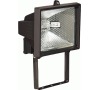 Halogenový reflektor Ecolite R6107-CR 500W černý