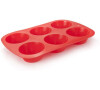 Banquet Forma 6 muf.sil. CUL. R 27,5cm