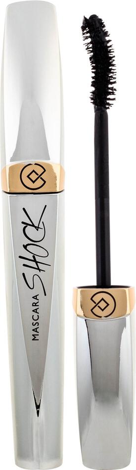 Řasenka Collistar Shock, 8 ml, odstín Brown