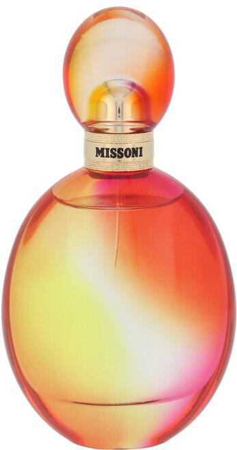 Toaletní voda Missoni Missoni, 100 ml