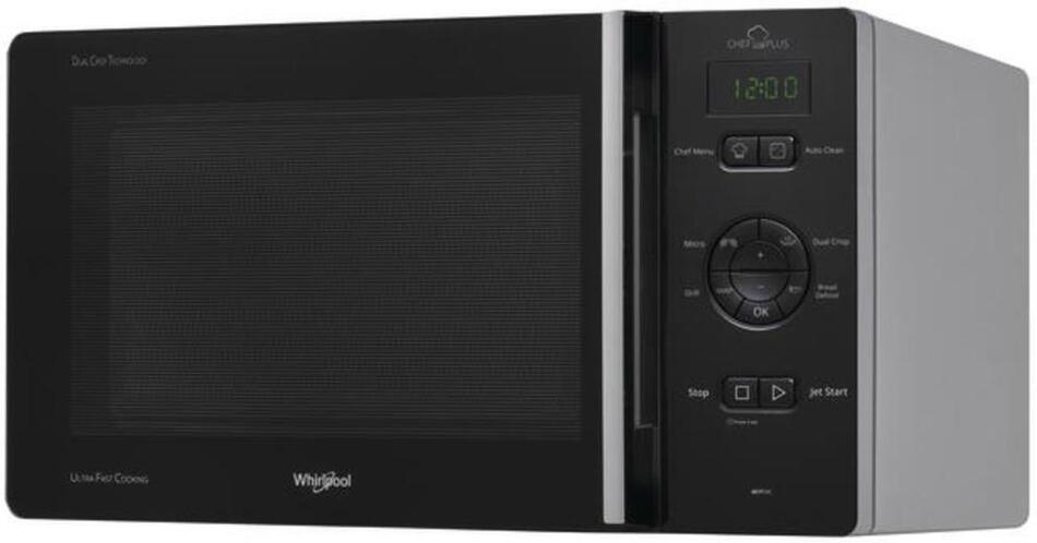 Mikrovlnná trouba Whirlpool MCP 345 SL