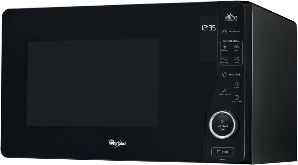 Mikrovlnná trouba Whirlpool MWF 420BL