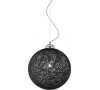 BASKET SP1 D40 NERO Ideal Lux 149646