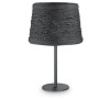 BASKET TL1 NERO Ideal Lux 148687