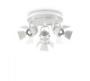 CIAK AP3 BIANCO Ideal Lux 122267