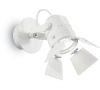 CIAK AP1 BIANCO Ideal Lux 095667