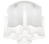 COMPO PL6 Ideal Lux 125503