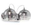 DISCOVERY FADE AP2 Ideal Lux 149547