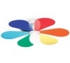 FLOWER PL1 D60 Ideal Lux 141350