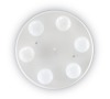 GLOBO PL6 Ideal Lux 133461