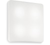 GOLIA PL4 Ideal Lux 144146