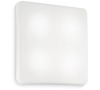 GOLIA PL2 Ideal Lux 116709
