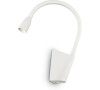 GOOSE AP1 BIANCO Ideal Lux 142708