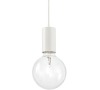 HUGO SP1 BIANCO Ideal Lux 139678