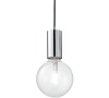 HUGO SP1 CROMO Ideal Lux 139661