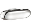 MORIS AP2 CROMO Ideal Lux 134987