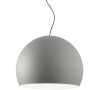 PANDORA SP1 D50 GRIGIO Massive 148090