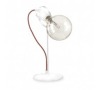RADIO TL1 BIANCO Ideal Lux 141107