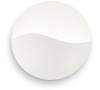 SUNRISE AP4 BIANCO Ideal Lux 133294