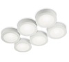 VZOREK UNION PL6 ROUND Massive 142371