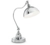 AMSTERDAM TL1 CROMO Ideal Lux 131757