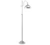 AMSTERDAM PT1 CROMO Ideal Lux 131719