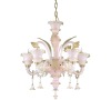 ANTONIETTA SP5 ROSA Ideal Lux 137346
