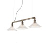 ASTRID SP3 BRUNITO Ideal Lux 140018