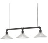ASTRID SP3 NERO Ideal Lux 139975