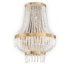 AUGUSTUS AP3 ORO Ideal Lux 113203