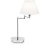 BEVERLY TL1 CROMO Ideal Lux 126760