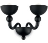 BON BON AP2 NERO Ideal Lux 140353