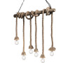 CANAPA SB6 Ideal Lux 134826