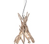 DRIFTWOOD SP1 Ideal Lux 129600