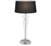 FORCOLA TL1 NERO Ideal Lux 142609