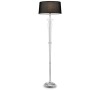 FORCOLA PT1 NERO Ideal Lux 142623