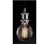 FRIDA SP1 CROMO Ideal Lux 148977