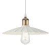 GOTHAM SP1 BIG BIANCO Ideal Lux 134925