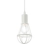 HELMUT SP1 BIANCO Ideal Lux 139630