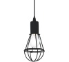 HELMUT SP1 NERO Ideal Lux 139654