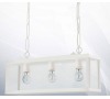 IGOR SP3 BIANCO Ideal Lux 116013
