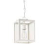 IGOR SP1 BIANCO Ideal Lux 149691